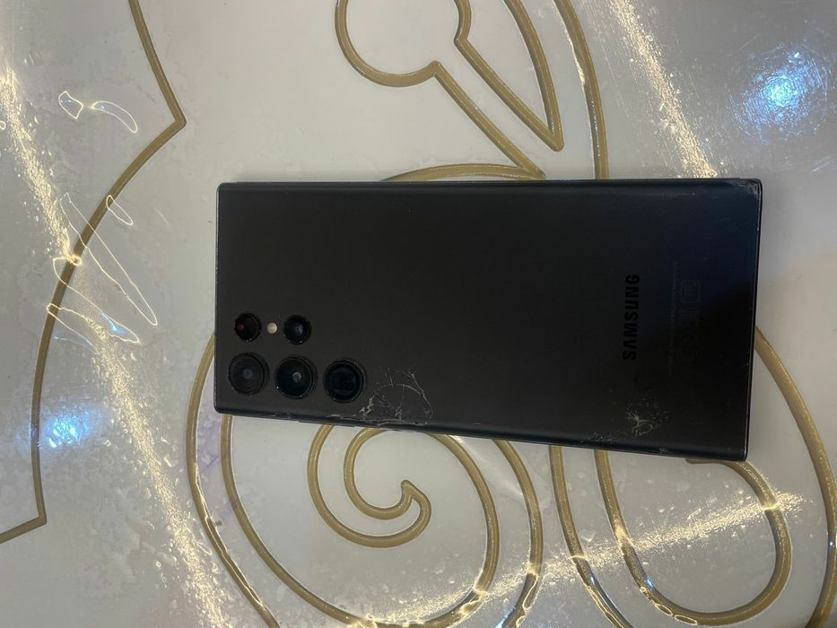 Samsung S 22 128гб ысталганына коп болмаган