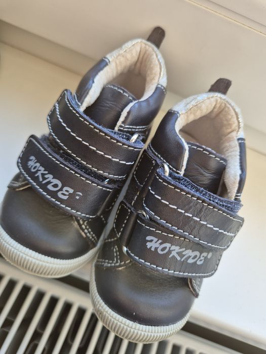 Papuci bebe 18-19-20