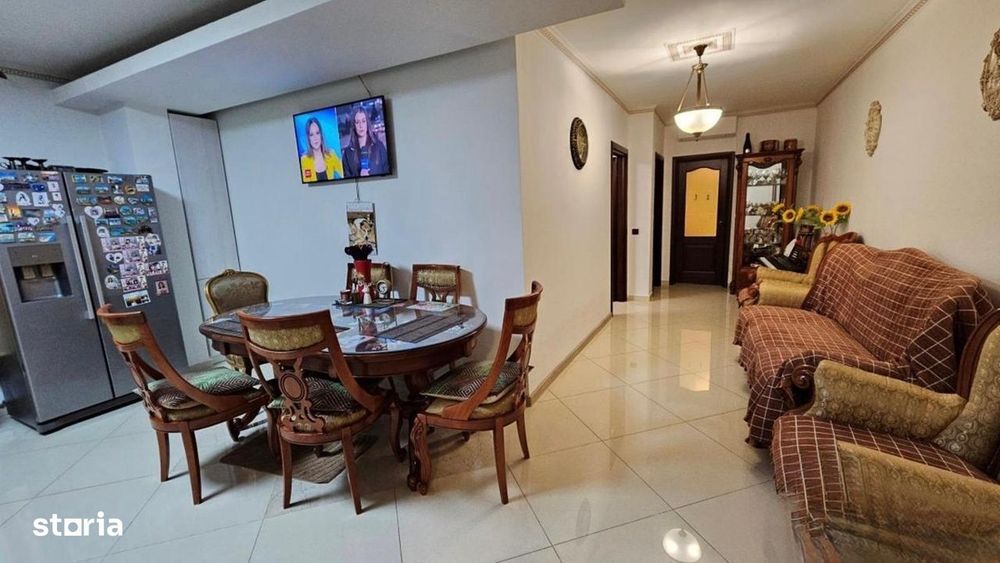 Apartament 3 camere / Prelungirea Ghencea/ metrou 10' / Centrala/ Parc