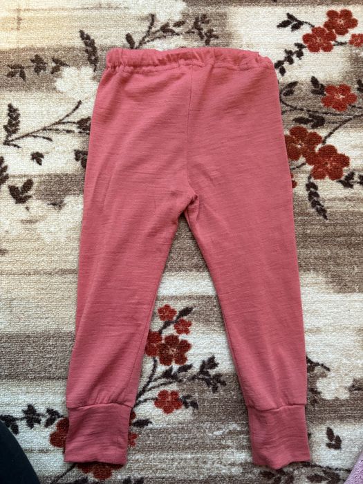 Set prim strat lana merinos Amelia s design 86