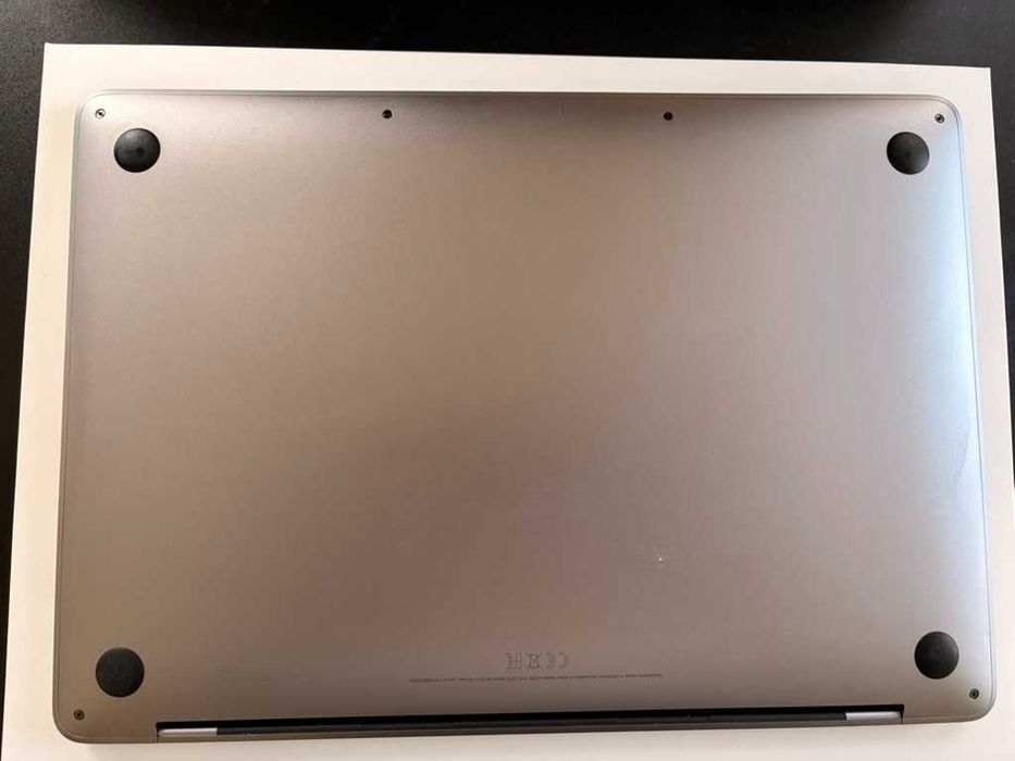 macbook pro m1 13inch 16gb 256gb