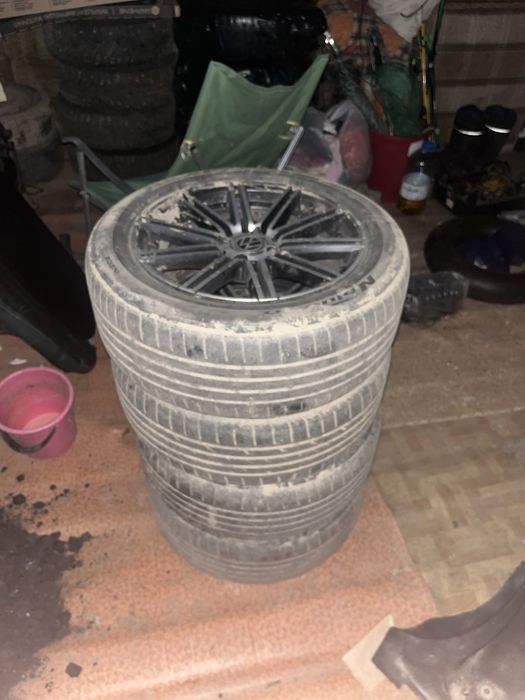 Продам диски r16