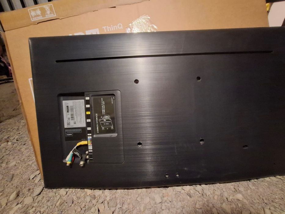 Телевизор samsung d43