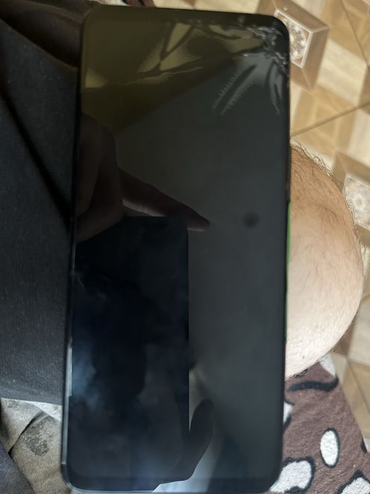 Asus rog phone 6