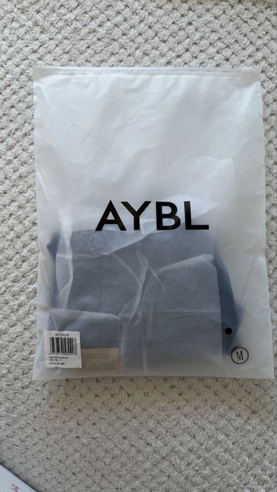 AYBL къс клин.