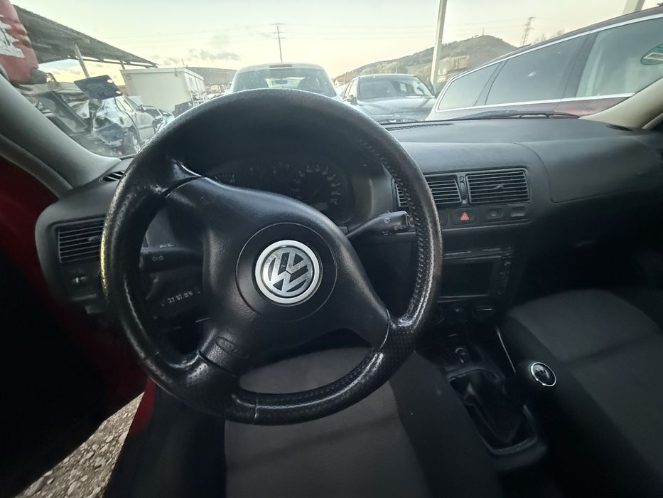 Голф 4 1.4 75кс 2000 г на части