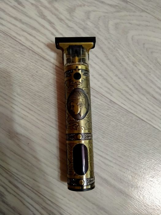 Cronier professional, Оригинал машинка