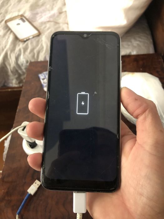 Redmi note 8 t sotiladi