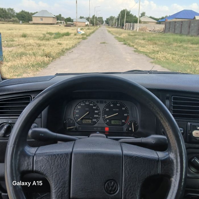 Volkswagen Golf 3