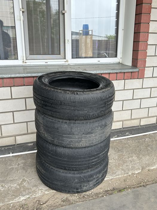 Продам колесо Альфарда
