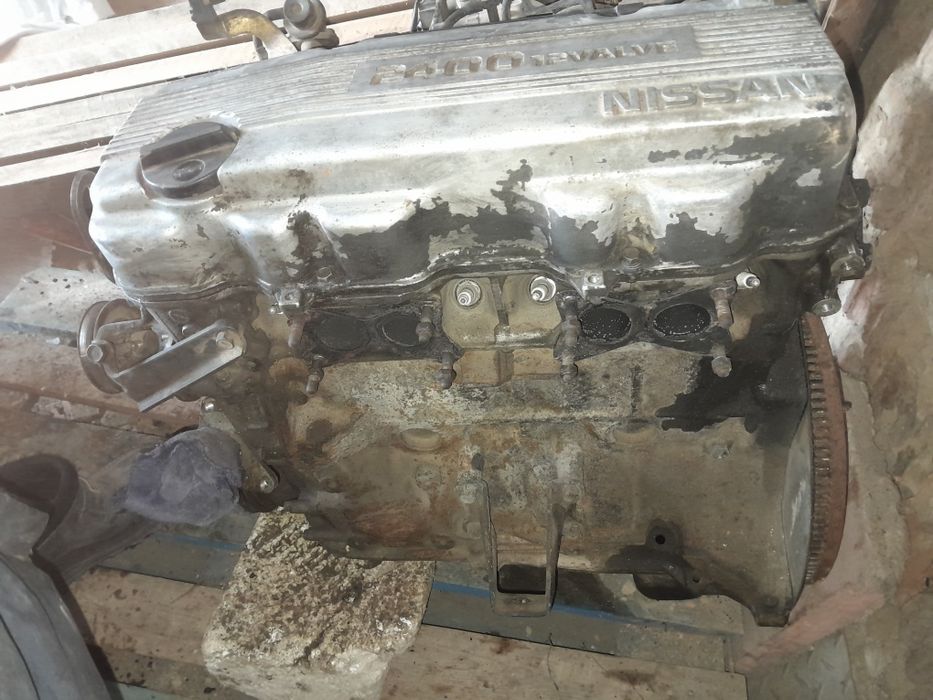 Продам машину...