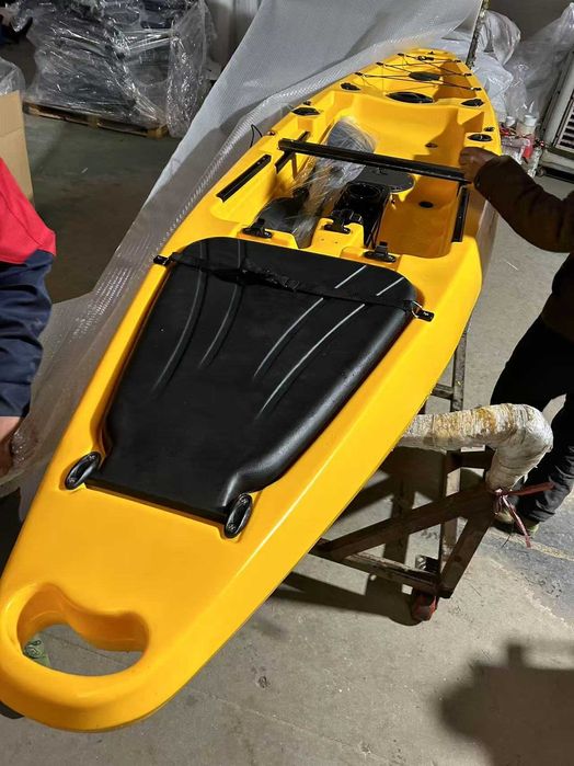 Риболовен каяк Grace