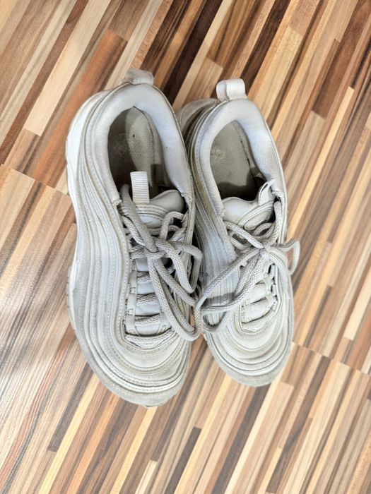 Nike air max 270 air force 97