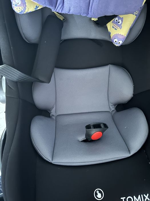 Продам автолюльку+матрас для авто люльки