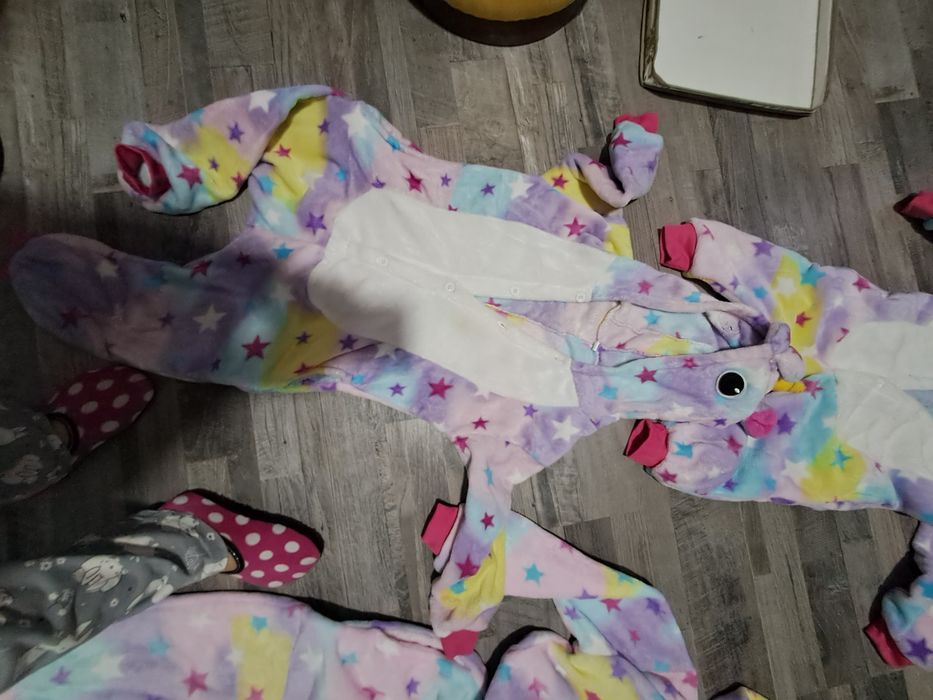 Детские единорожки