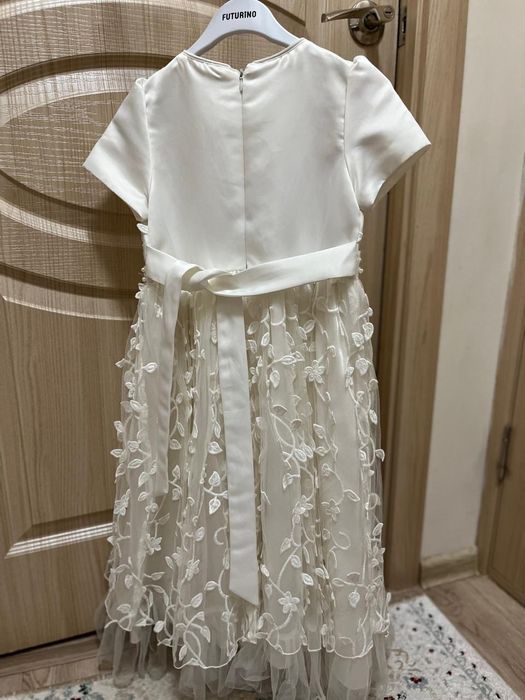 Новогодние костюмы для девочек