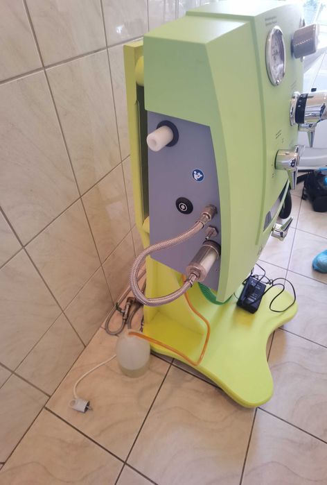 Aparat profesional de hidrocolonoterapie Colon Hydromat