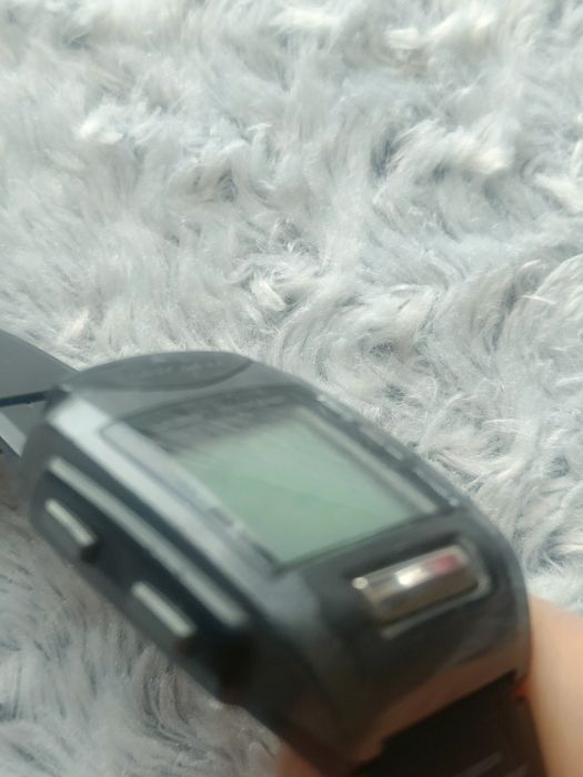 Мъжки часовник Casio Wrist Camera WQV-1 (Module 2220)