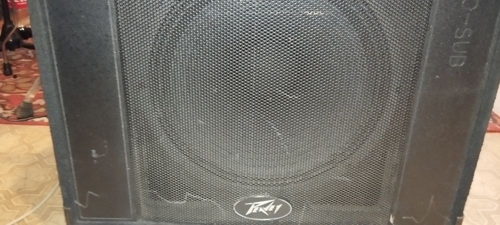 Акустические системы