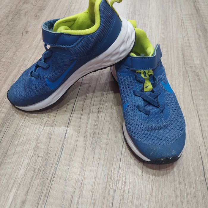 Маратонки за момче