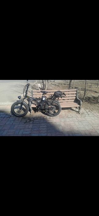 электросамокат продам