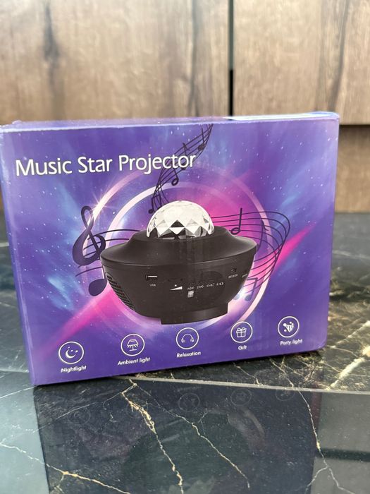 Парти прожектори за дома или офиса