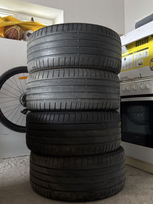 Шины летние Bridgestone Alenza 001