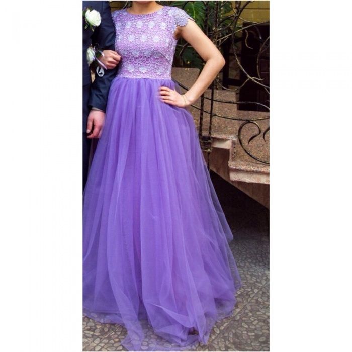 Продам платье