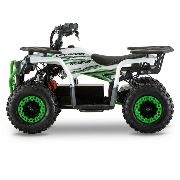 Детско електрическо ATV TELSTAR CAR02 ARMOUR 36V 12Ah 2025
