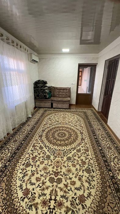 Nazarbekda Hovli sotiladi 70 000$ oʻtip beriladi