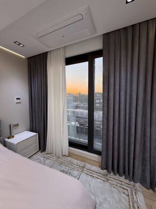 Продается квартира или сдается в Аренду на Сеул муне