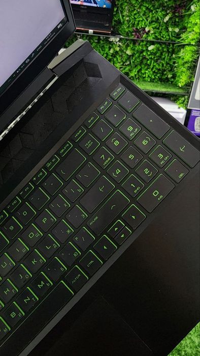 HP Pavilion Gaming juda ideal va qulay narxda