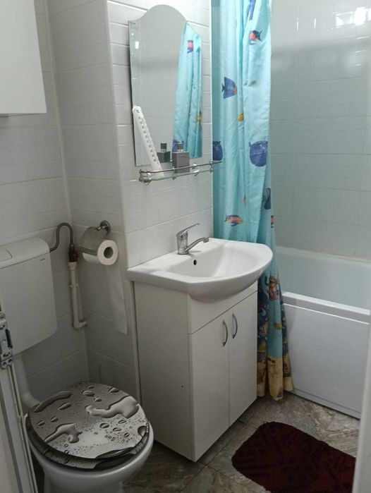 INCHIIRIEZ garsoniera confort 1 -32 m2