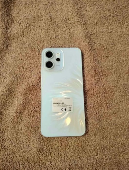 Vând Oppo Reno 14F 5G nou nouț în cutie