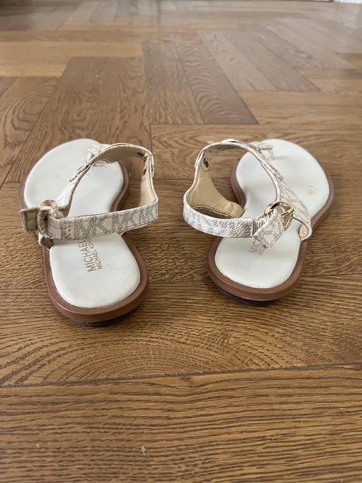 Сандалии Michael Kors