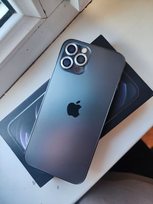 iPhon 12 pro 256 гб