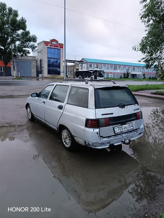 Продам ваз 2111 уневерсал
