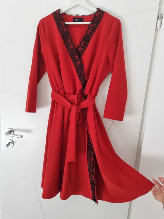 Rochie Mohito rosie