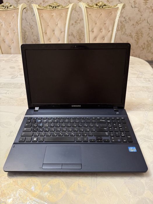Нукусте таза samsung ноутбук срочно сатылады