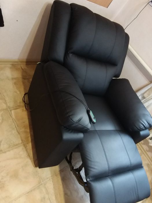 Кресло трансформер