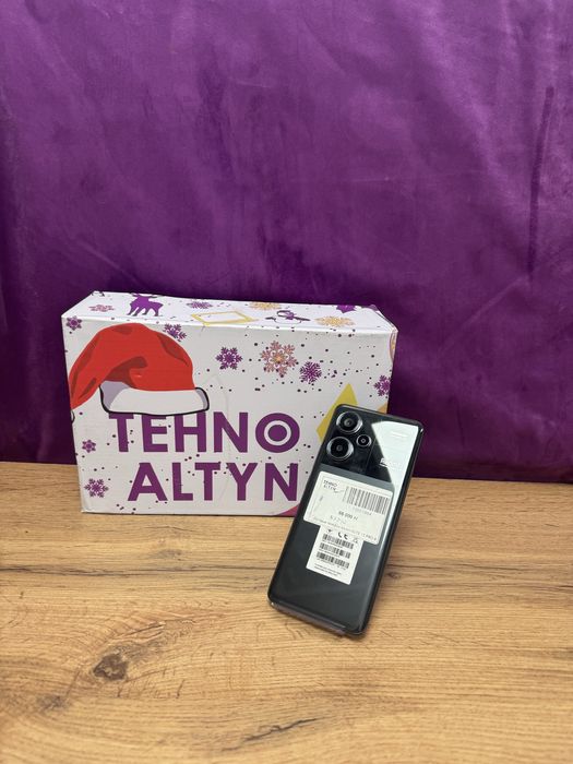 Xiaomi Note 13 pro+/ТехноАлтын/рассрочка