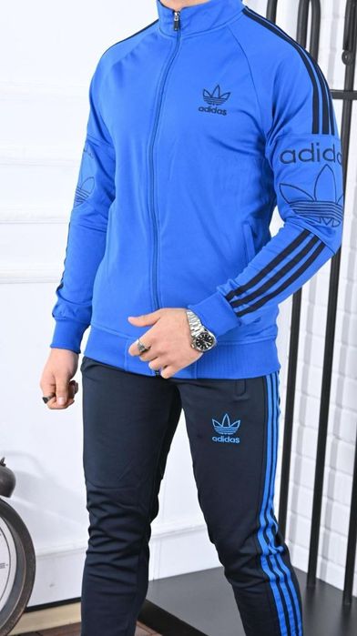 Treninguri Adidas, calitate superioară