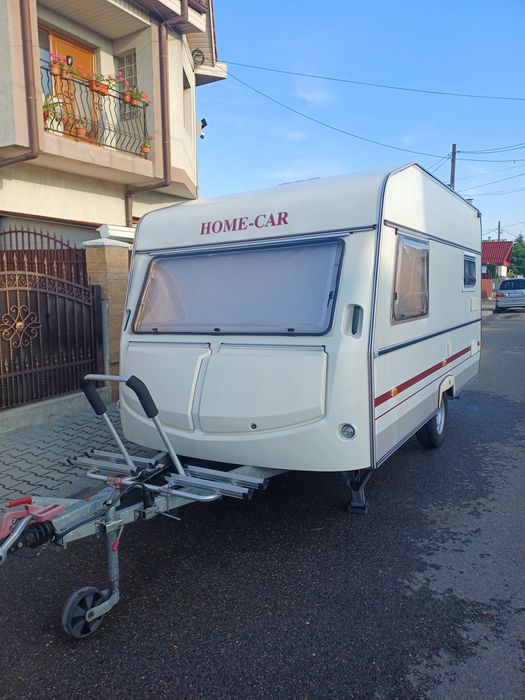 Vind rulota HOME - CAR ,  , import Olanda  an 1996 , fab de  grup  chateau .