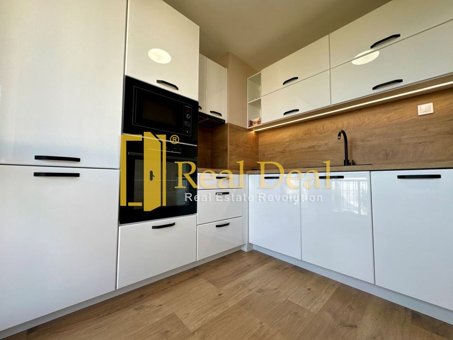 Продава се Двустаен апартамент в София, Люлин 7 - 59 кв.м за 2370 €/кв.м - Снимка #10