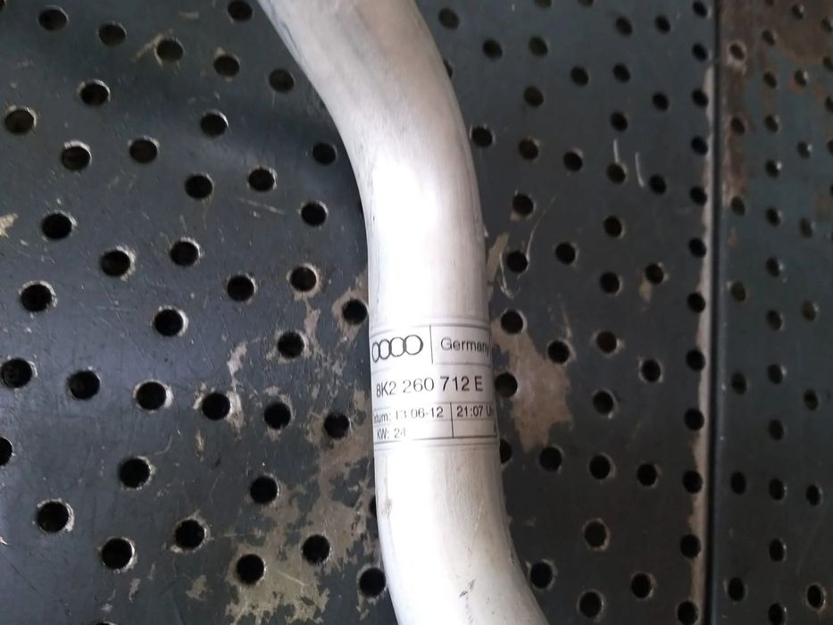 Conducta clima ac 2.0 tdi audi a4 b8 8k 8k2260712e