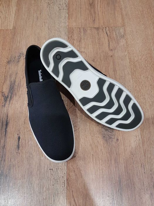 Espadrile/Pantofi /Loafer panza TIMBERLAND Sensorflex originale noi foarte usoare 44/45
