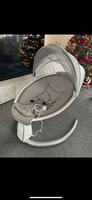 Бебешка люлка Hot Mom. Като Нова