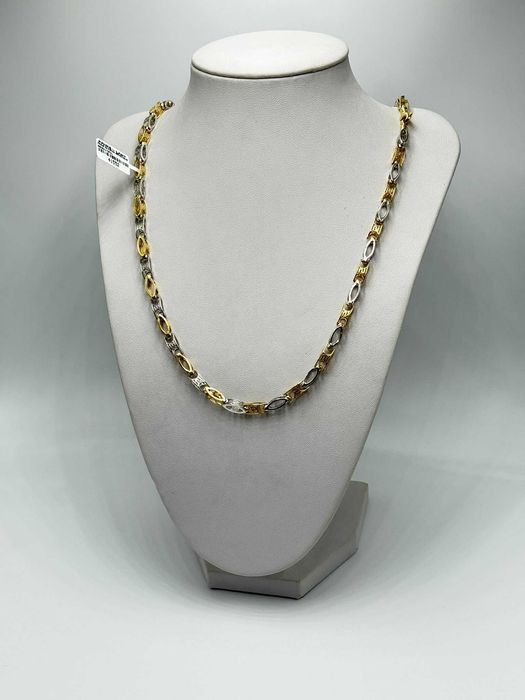 Lant Aur 14K / 30.15 Grame / Factura / Garantie #41552