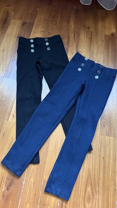 Детски дънки и клинове calvin klein, nike, zara