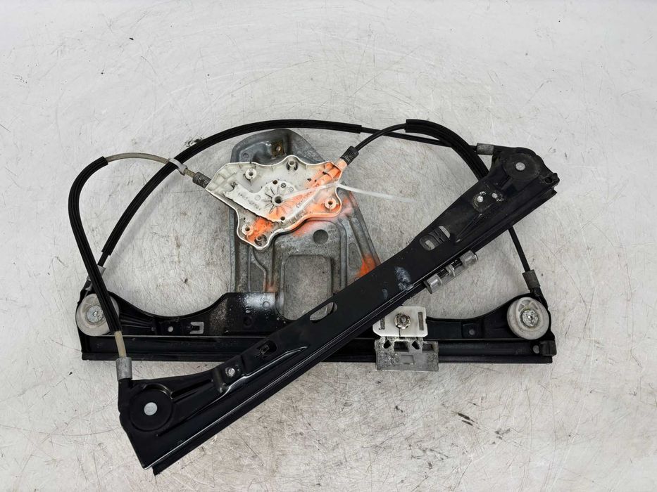 Macara geam dreapta fata Mercedes C Class w203
